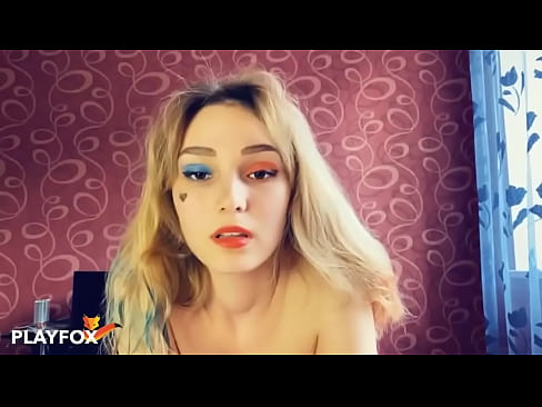 ❤️ L'occhiali magichi di realtà virtuale m'hà datu sessu cù Harley Quinn ❤❌ Porno à porn co.fullpornercom.ru ﹏