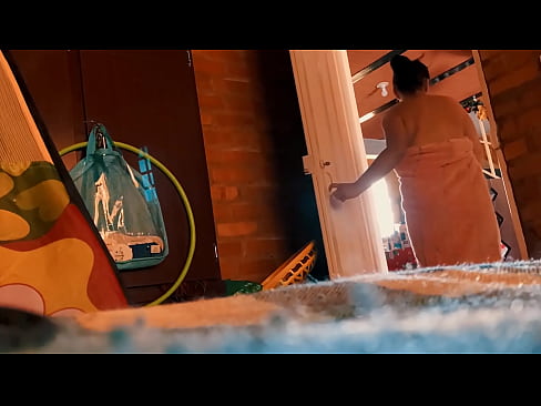 ❤️ U mo ziu mi seguita in a doccia, mi scopa mentre mi pigliu una doccia. ❤❌ Porno à porn co.fullpornercom.ru ﹏