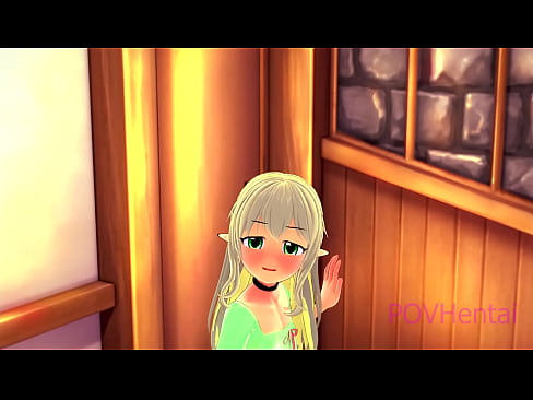 ❤️ (Trap) A cameriera elfica ti aiuta à lavà a faccia. ❤❌ Porno à porn co.fullpornercom.ru ﹏